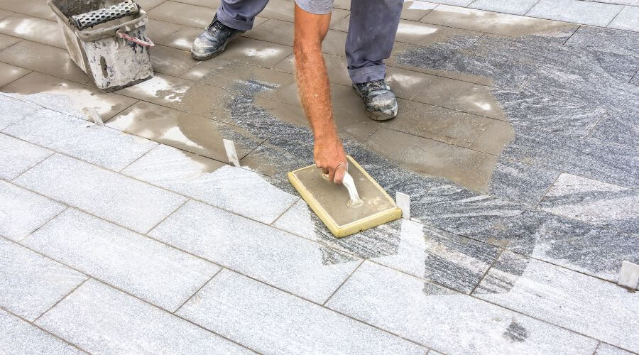 Local Chimney Repair in Blanch, NC